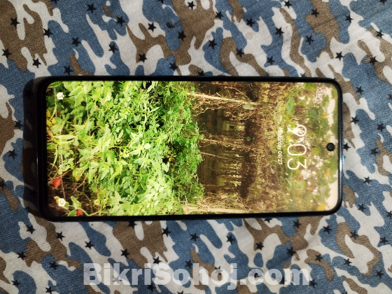 Redmi note 9s
